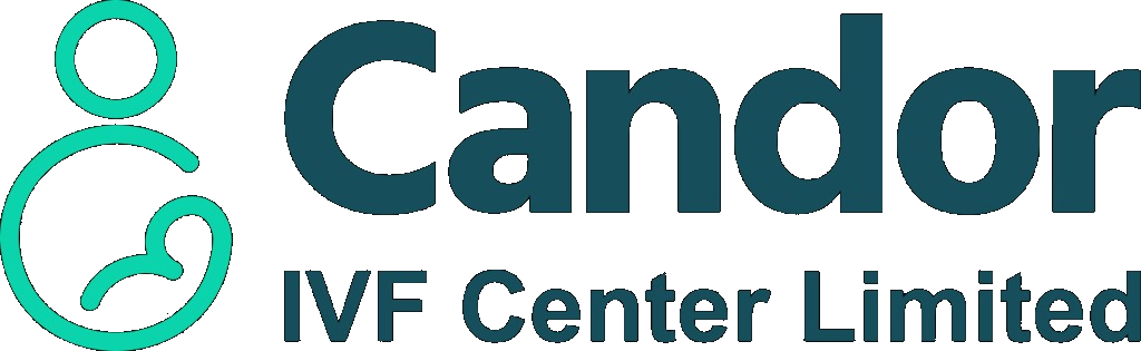 Candor IVF logo